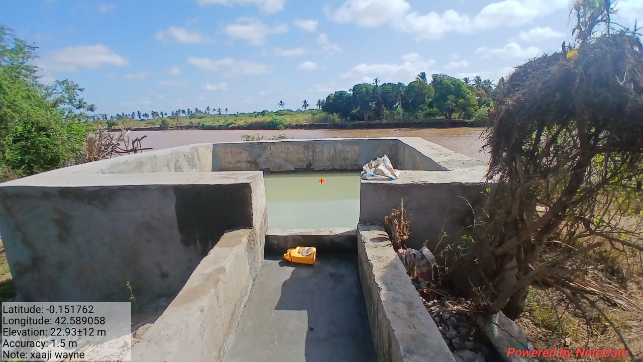 Construction Work